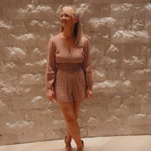 Meet your Posher, Stacey